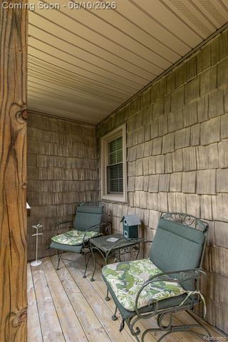 4780 Hillcrest Drive, Clarkston, MI 48346