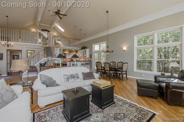 4780 Hillcrest Drive, Clarkston, MI 48346