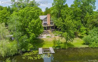 4780 Hillcrest Drive, Clarkston, MI 48346