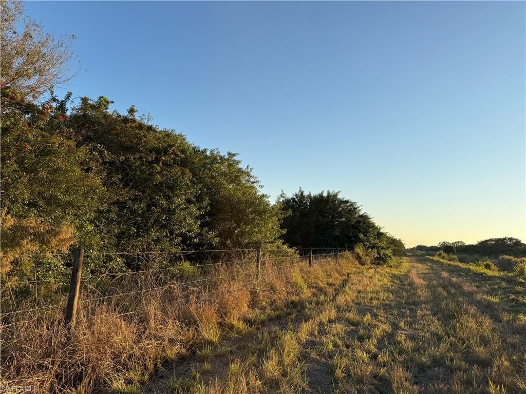 5801 4th RD, LABELLE, FL 33935 — exterior