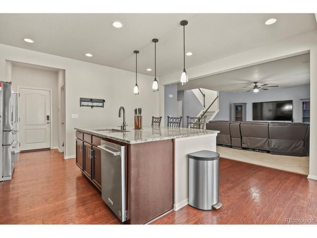 25104 E Archer Pl, Aurora, CO 80018