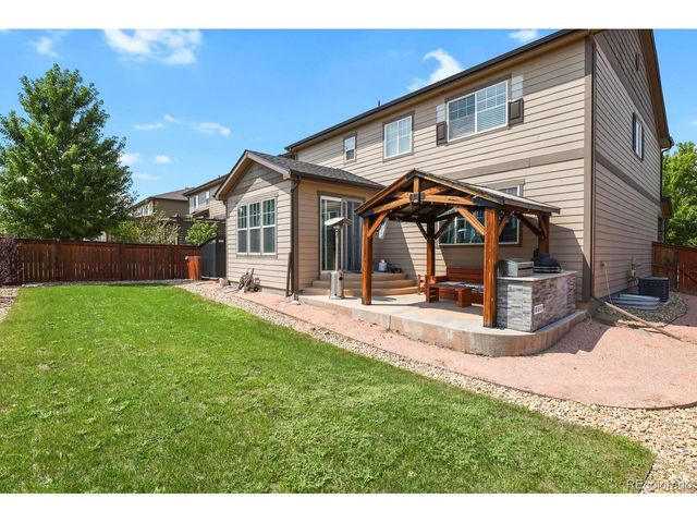 25104 E Archer Pl, Aurora, CO 80018
