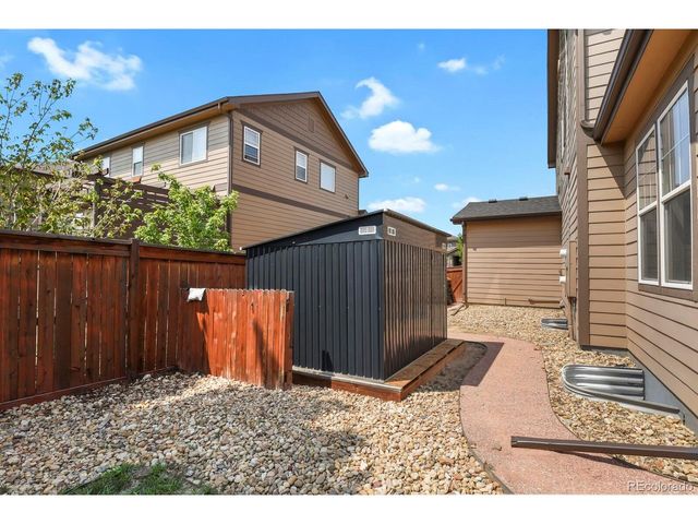 25104 E Archer Pl, Aurora, CO 80018