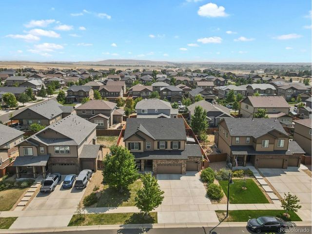 25104 E Archer Pl, Aurora, CO 80018