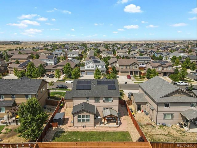 25104 E Archer Pl, Aurora, CO 80018
