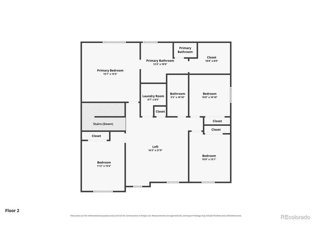 25104 E Archer Pl, Aurora, CO 80018