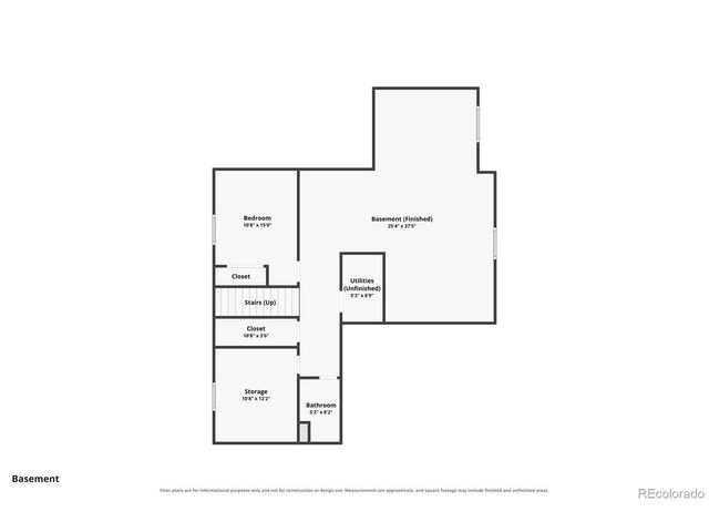 25104 E Archer Pl, Aurora, CO 80018
