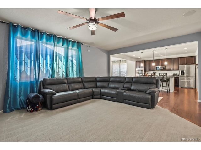 25104 E Archer Pl, Aurora, CO 80018