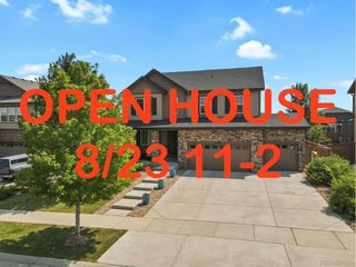 25104 E Archer Pl, Aurora, CO 80018