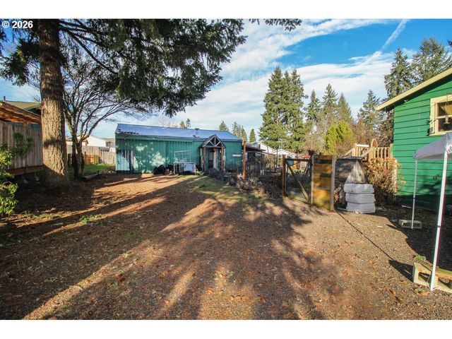 872 E BRIDGE St, Vernonia, OR 97064