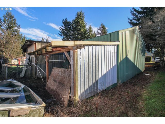 872 E BRIDGE St, Vernonia, OR 97064