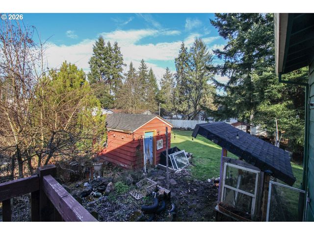 872 E BRIDGE St, Vernonia, OR 97064