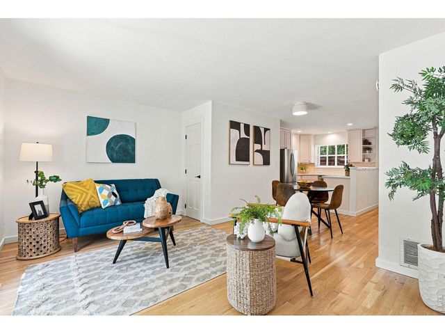 3517 Broadway St E, Boulder, CO 80304