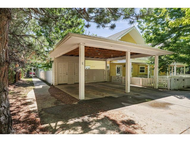 3517 Broadway St E, Boulder, CO 80304