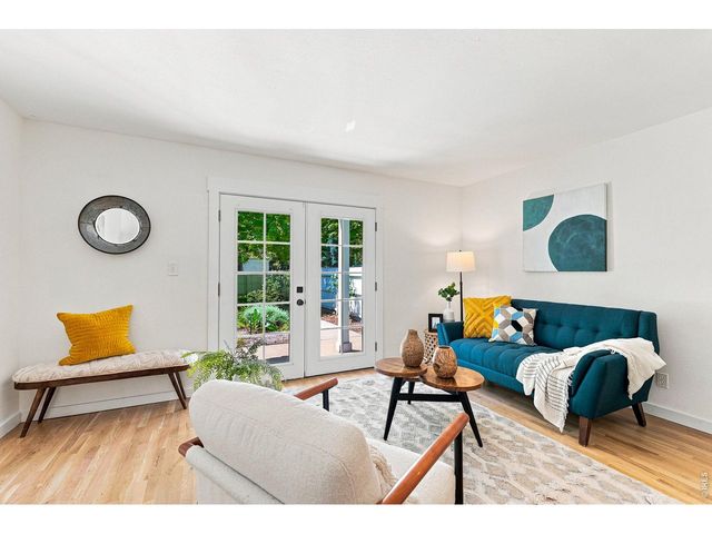 3517 Broadway St E, Boulder, CO 80304