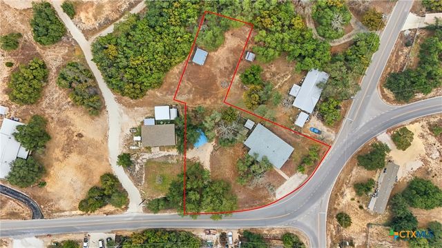 333 Tamarack Drive, Canyon Lake, TX 78133