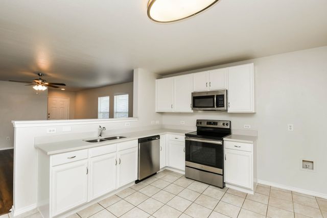 1132 Boxwood Drive, Crowley, TX 76036