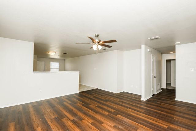 1132 Boxwood Drive, Crowley, TX 76036