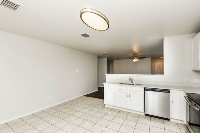 1132 Boxwood Drive, Crowley, TX 76036