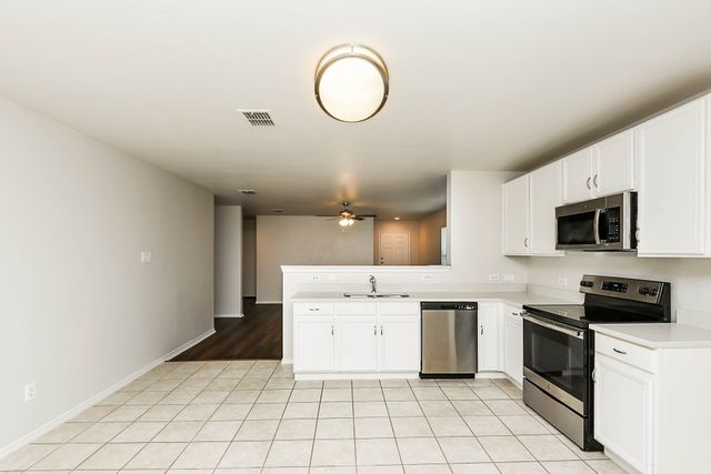 1132 Boxwood Drive, Crowley, TX 76036