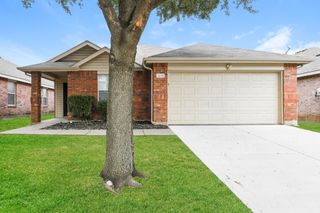 1132 Boxwood Drive, Crowley, TX 76036