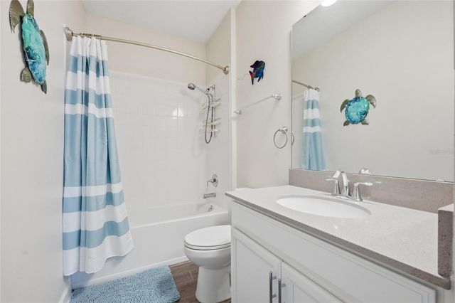 2872 ATTWATER LOOP, Winter Haven, FL 33884