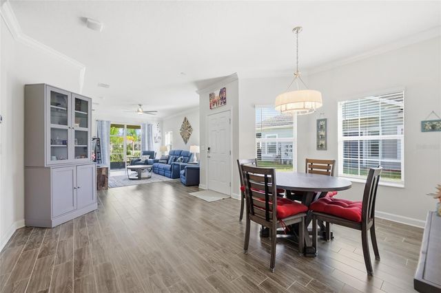 2872 ATTWATER LOOP, Winter Haven, FL 33884