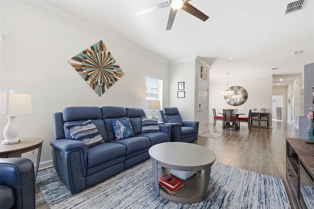 2872 ATTWATER LOOP, Winter Haven, FL 33884