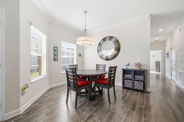 2872 ATTWATER LOOP, Winter Haven, FL 33884