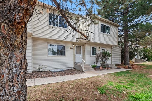 4231 S Mobile Circle B, Aurora, CO 80013