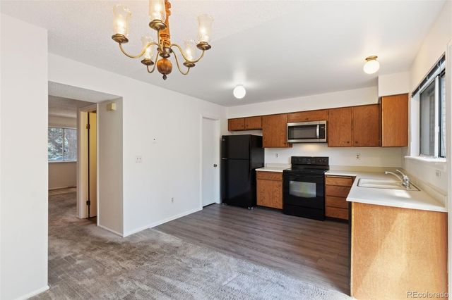 4231 S Mobile Circle B, Aurora, CO 80013