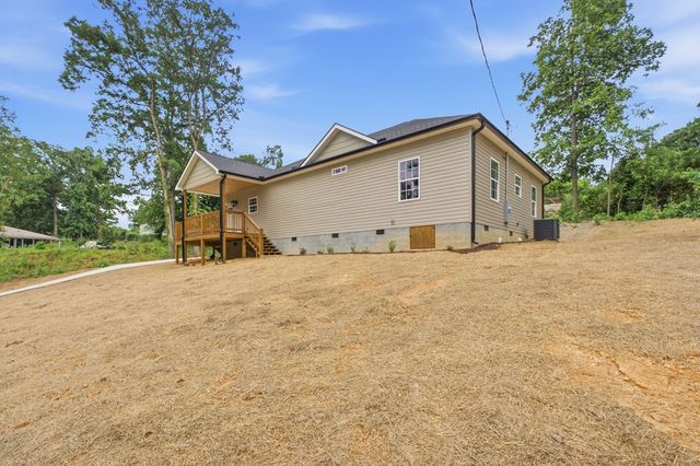 2602 S Dixie Hwy, Dalton, GA 30720