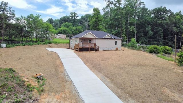 2602 S Dixie Hwy, Dalton, GA 30720