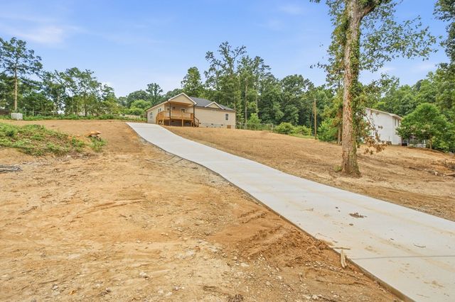 2602 S Dixie Hwy, Dalton, GA 30720
