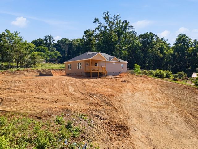 2602 S Dixie Hwy, Dalton, GA 30720