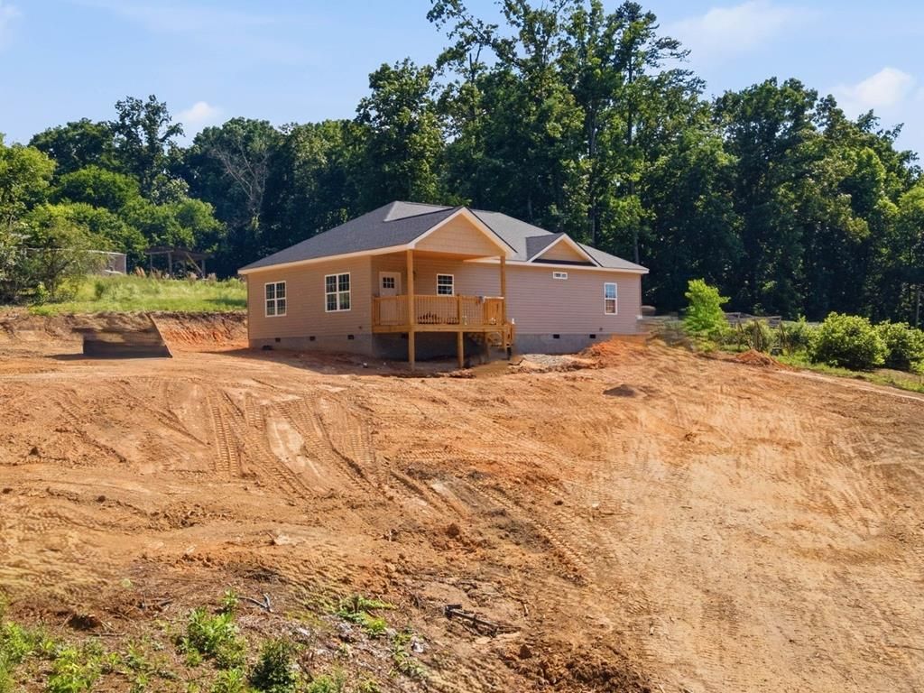 2602 S Dixie Hwy, Dalton, GA 30720
