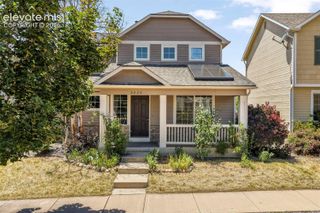 6226 Scottsbluff Drive, Colorado Springs, CO 80923
