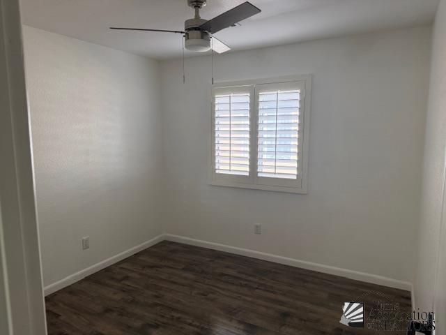 588 W Reena St, Somerton, AZ 85350
