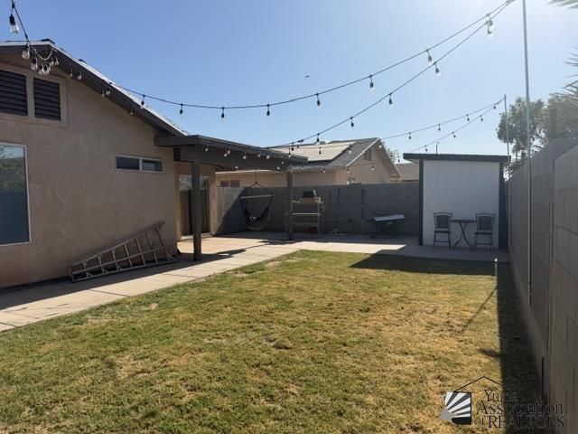 588 W Reena St, Somerton, AZ 85350