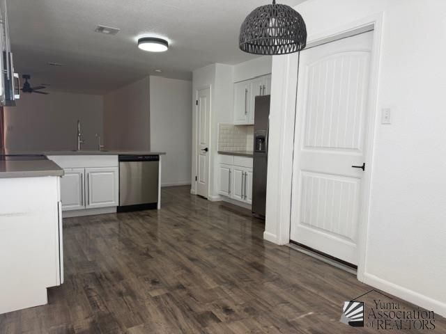 588 W Reena St, Somerton, AZ 85350