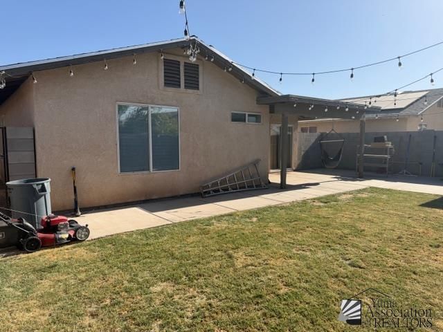 588 W Reena St, Somerton, AZ 85350