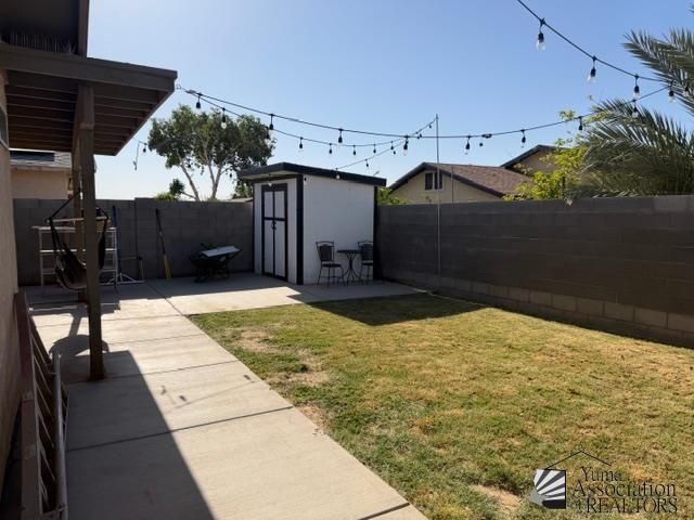 588 W Reena St, Somerton, AZ 85350
