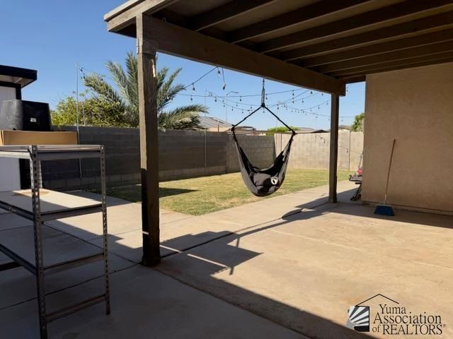 588 W Reena St, Somerton, AZ 85350