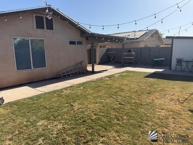 588 W Reena St, Somerton, AZ 85350