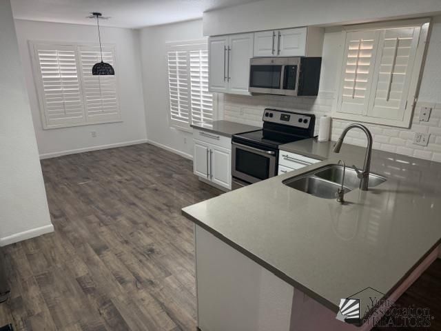 588 W Reena St, Somerton, AZ 85350