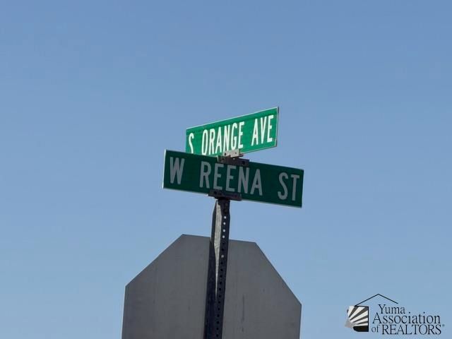 588 W Reena St, Somerton, AZ 85350