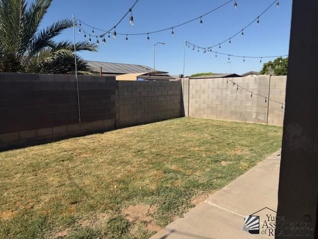 588 W Reena St, Somerton, AZ 85350