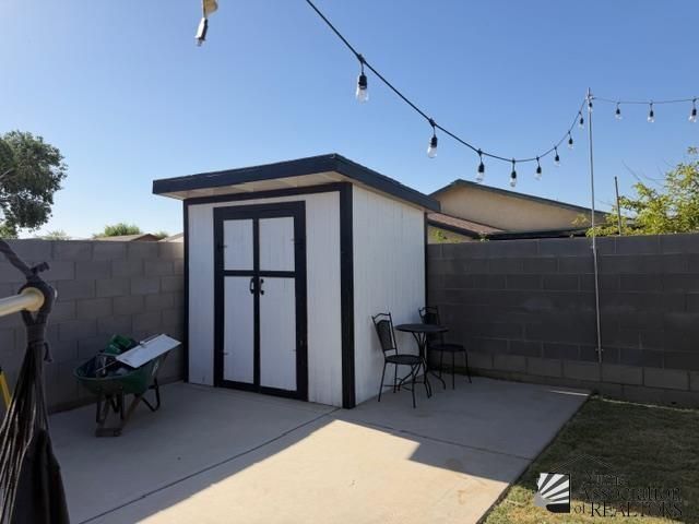 588 W Reena St, Somerton, AZ 85350