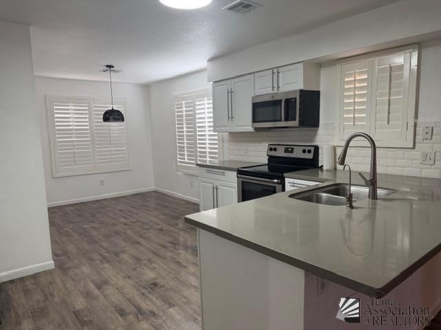 588 W Reena St, Somerton, AZ 85350