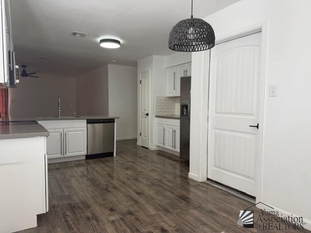 588 W Reena St, Somerton, AZ 85350
